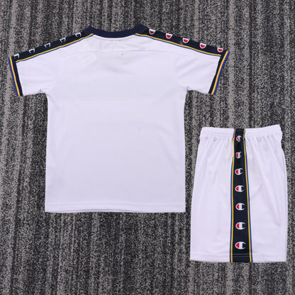 02/03 children's away football jersey