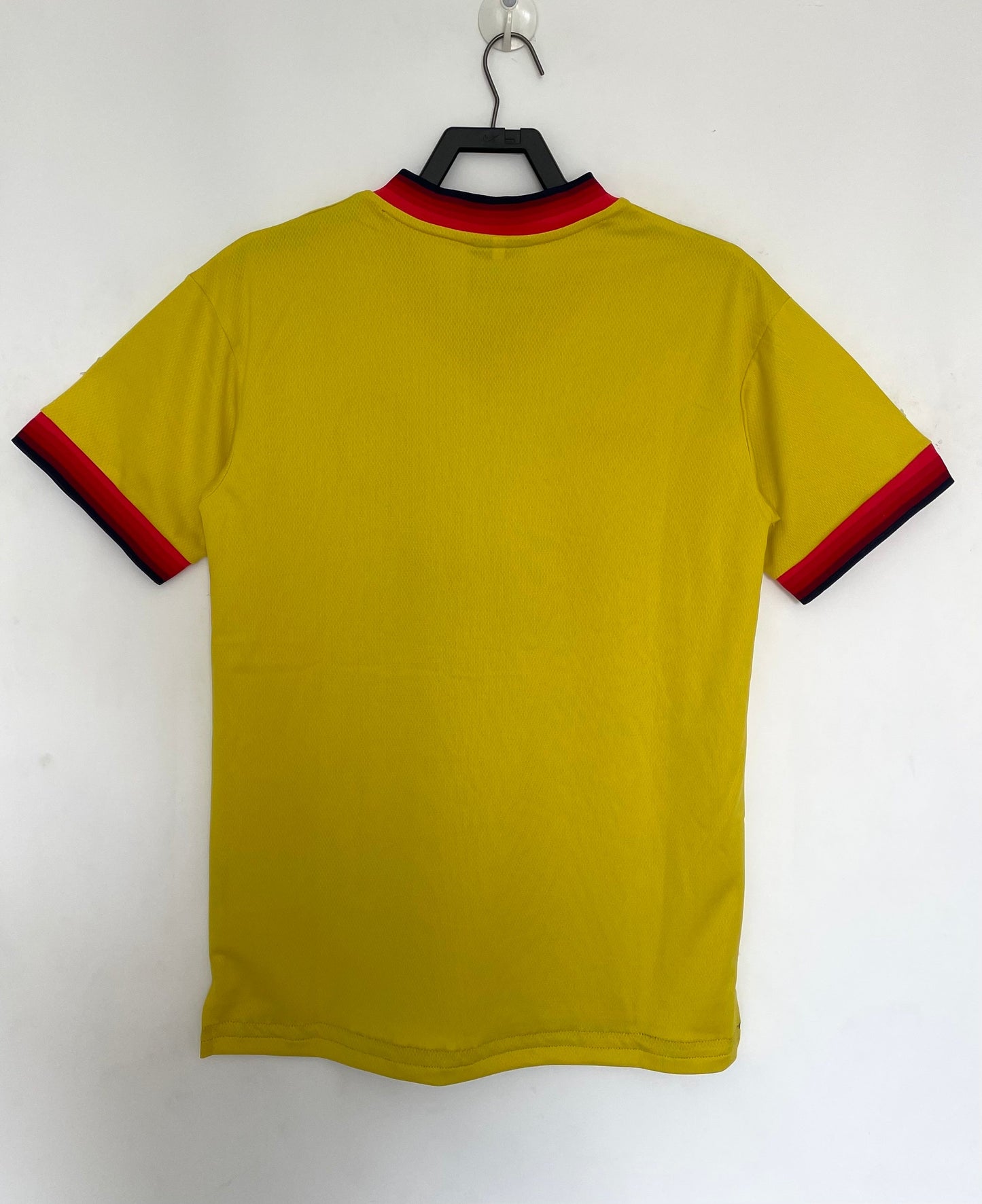 98/99 third retro football shirt