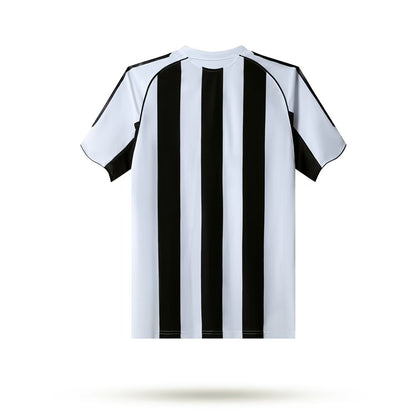 05/06 home retro football shirt
