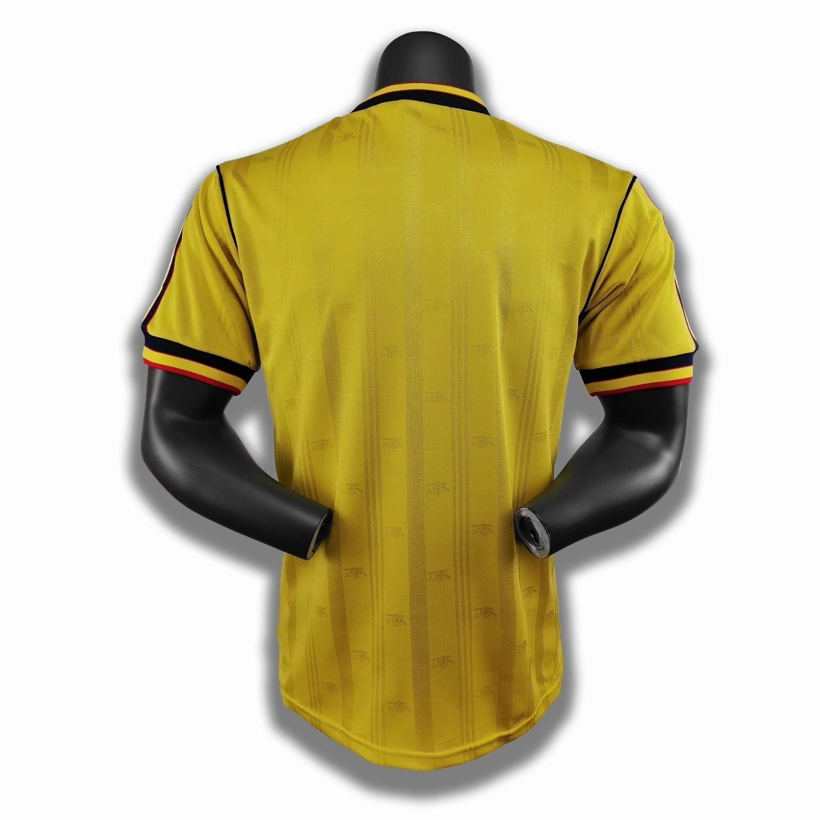 1986/88 away retro football shirt