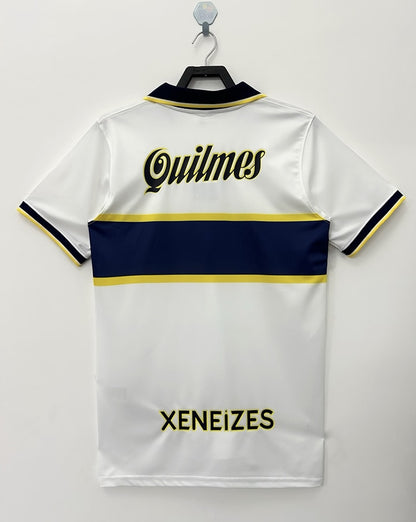 1996/97 away retro football shirt