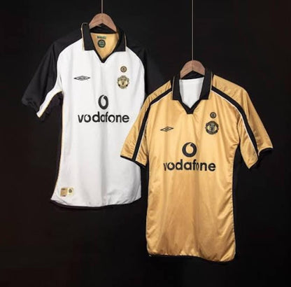 01/02 retro football shirt