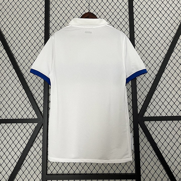 Retro 09/10 away retro football shirt