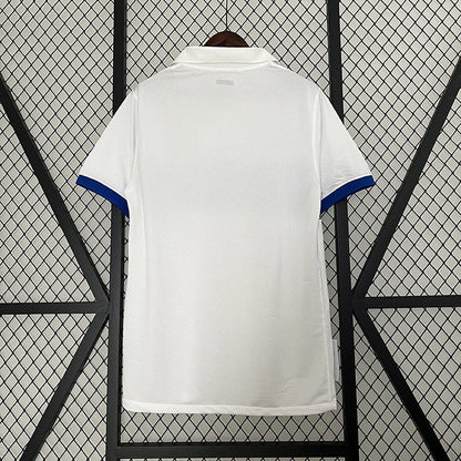 Retro 09/10 away retro football shirt