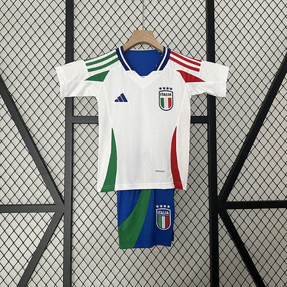 2024/25 children's away football jersey