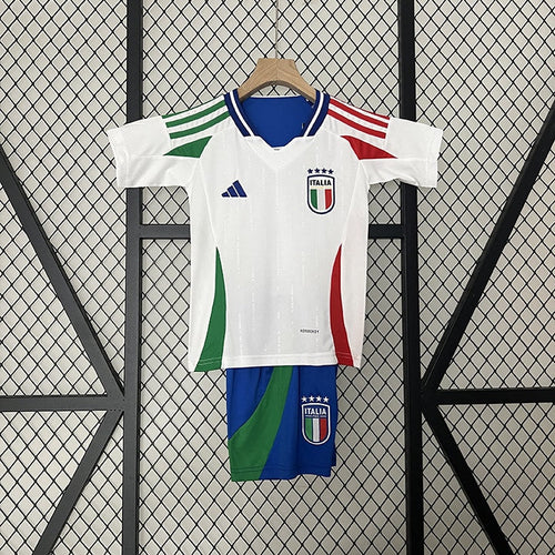 2024/25 children's away football jersey