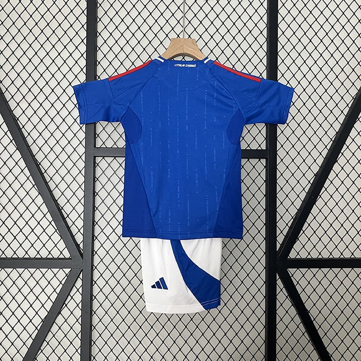 2024/25 children's home football jersey