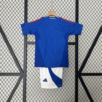 2024/25 children's home football jersey