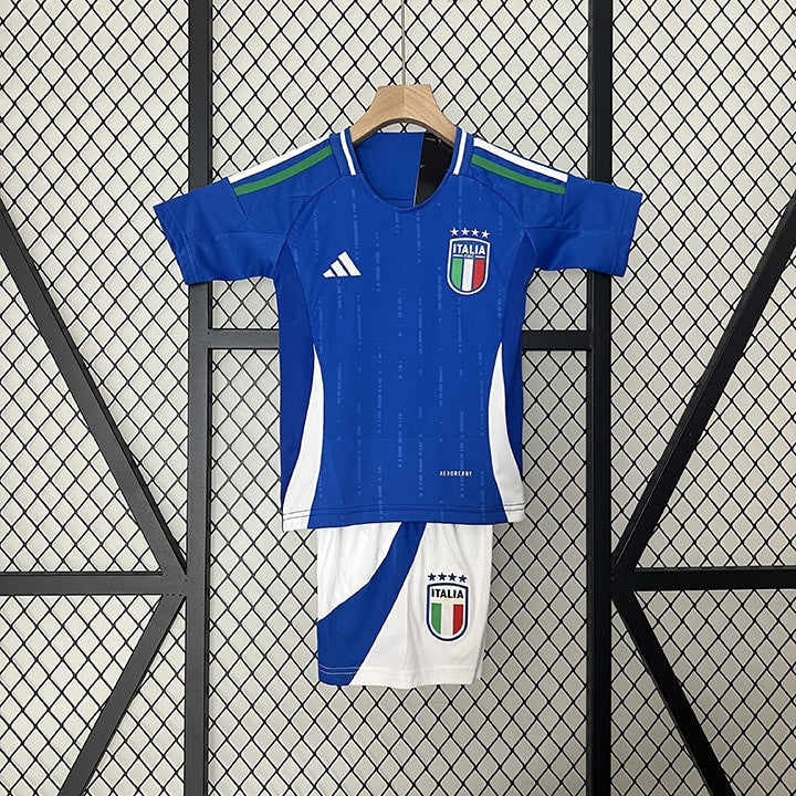 2024/25 children's home football jersey