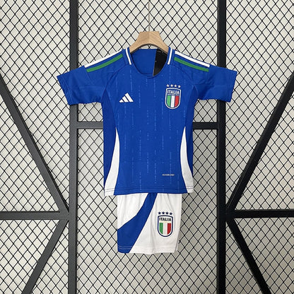 2024/25 children's home football jersey