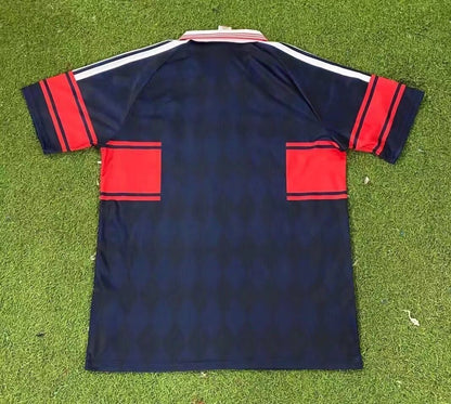 1997/99 home retro football shirt