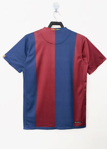 2006/07 home retro football shirt
