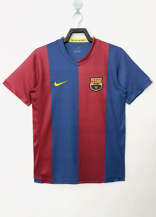 2006/07 home retro football shirt
