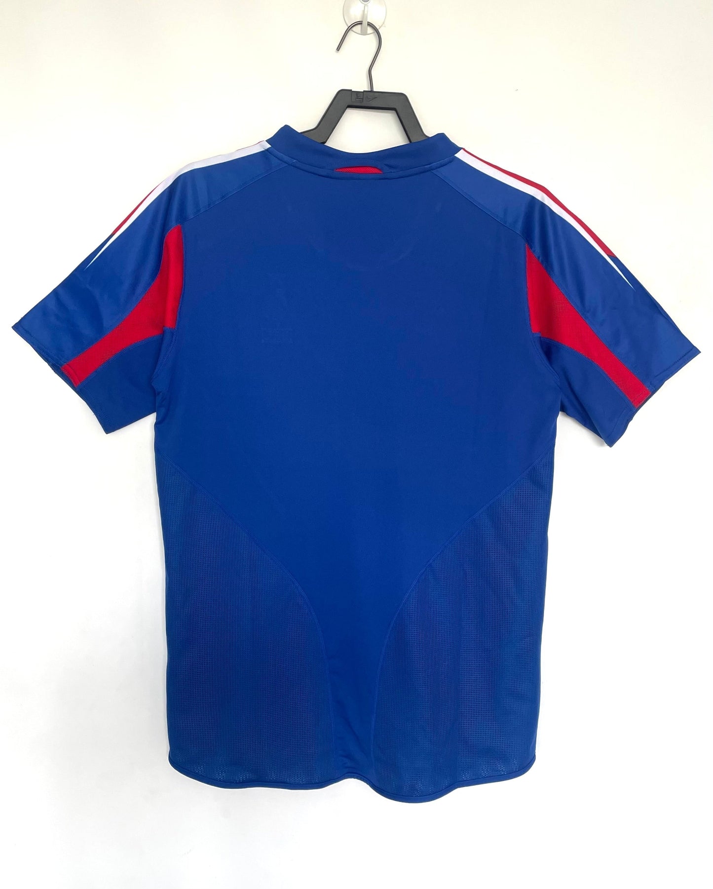 Retro 2004 home retro football shirt