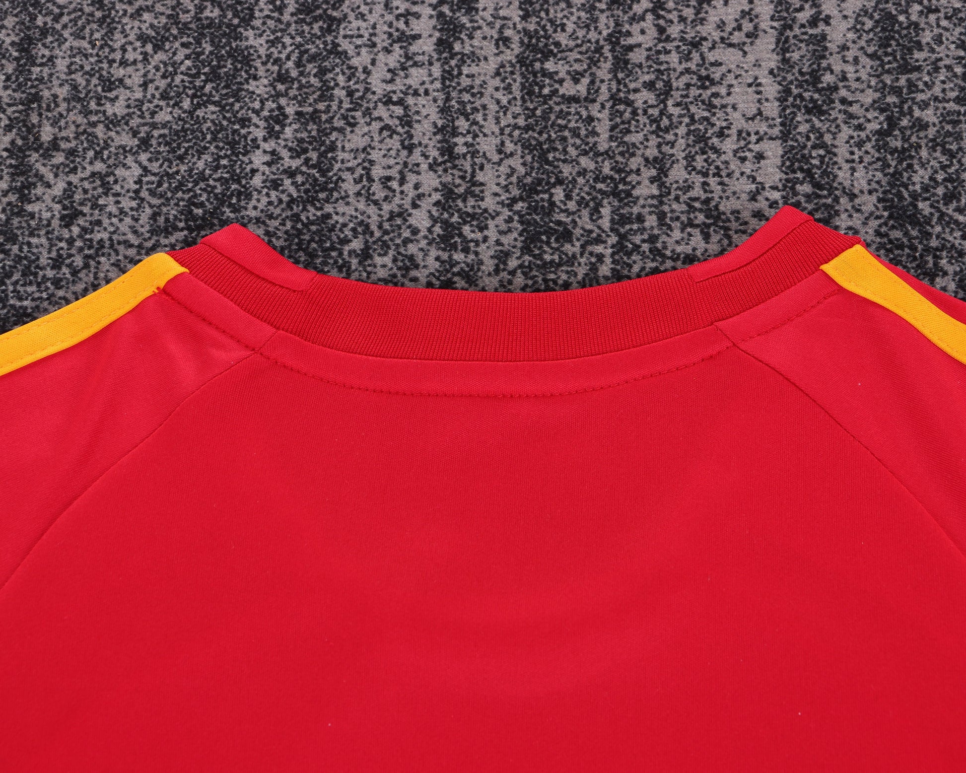 2008 children's home football jersey
