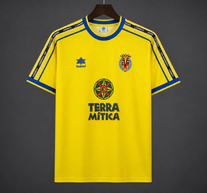 1998/99 Home Retro Shirt - front product view