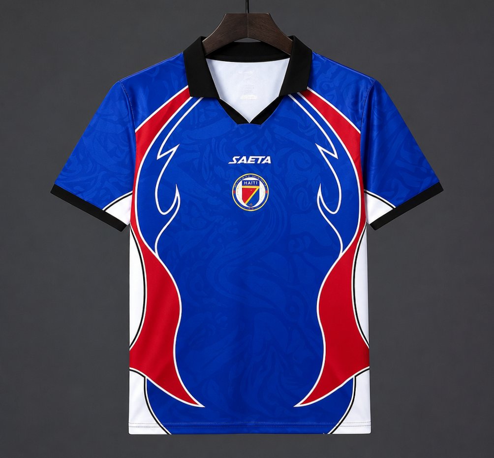 2026/27 Special Jersey - front product view