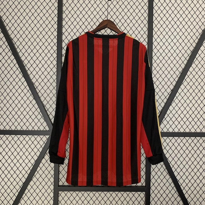 13/14 home retro football shirt