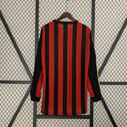 13/14 home retro football shirt