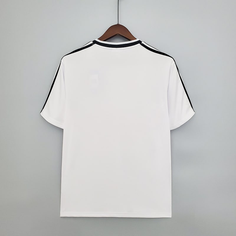 1991 home retro football shirt
