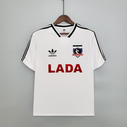1991 home retro football shirt