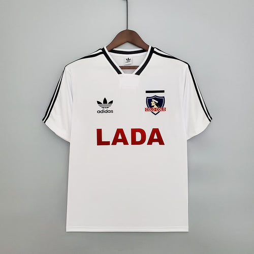 1991 home retro football shirt