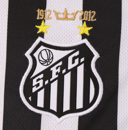 2012 children's away football jersey