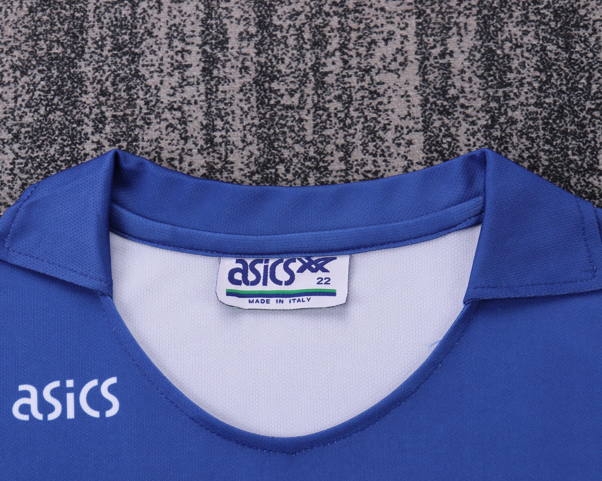 90/91 children's home football jersey
