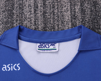 90/91 children's home football jersey
