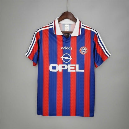 1995/97 home retro football shirt