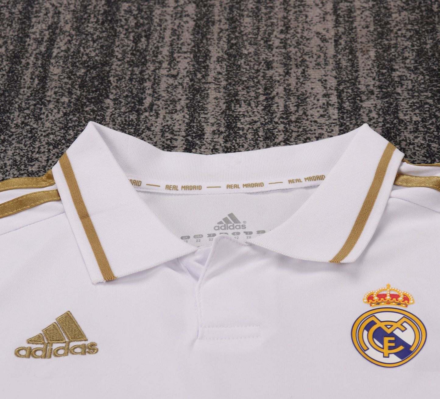 11/12 children's home football jersey