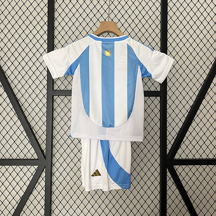 2024/25 children's home football jersey