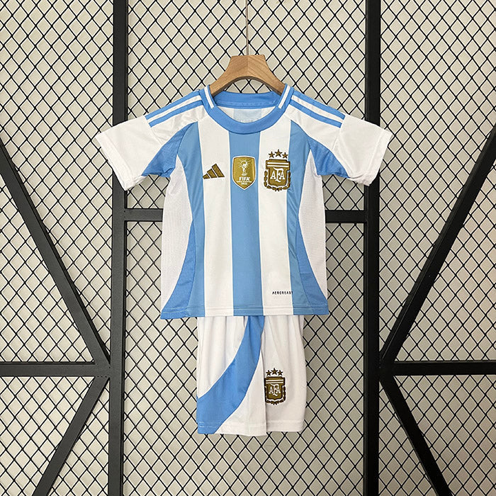 2024/25 children's home football jersey