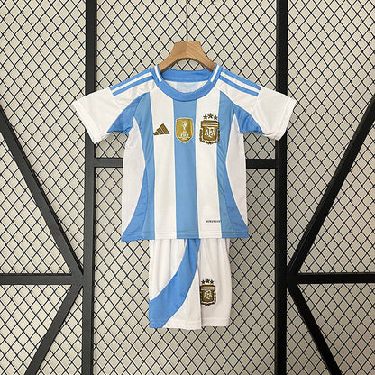 2024/25 children's home football jersey