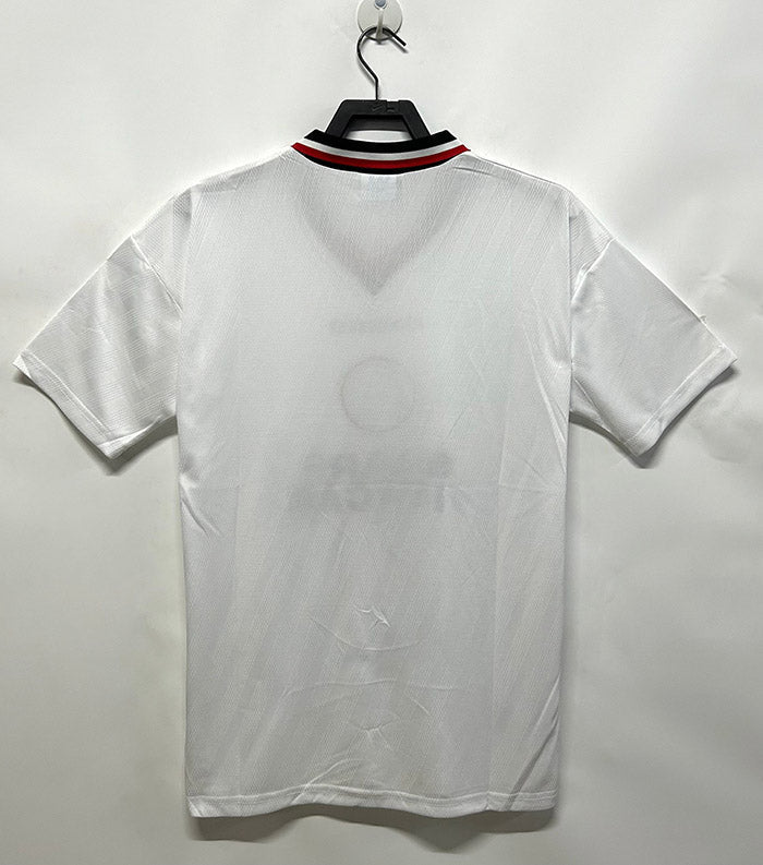 96/97 away retro football shirt