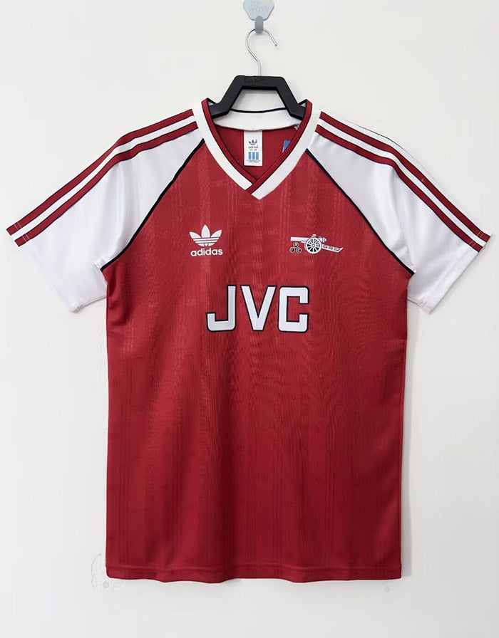 1988/90 home retro football shirt