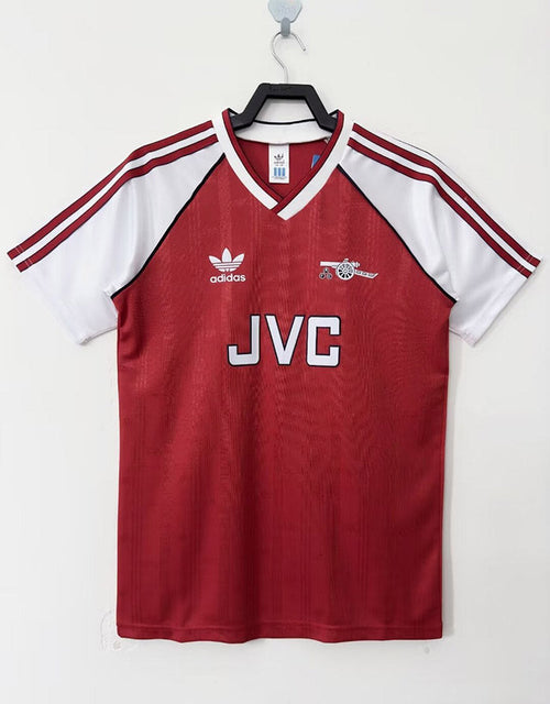 1988/90 home retro football shirt