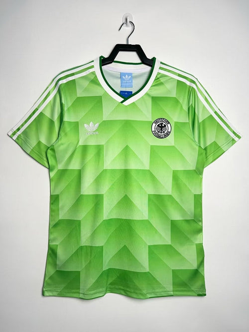 1998 away retro football shirt