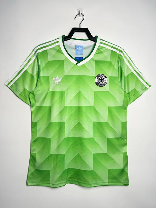 1998 away retro football shirt
