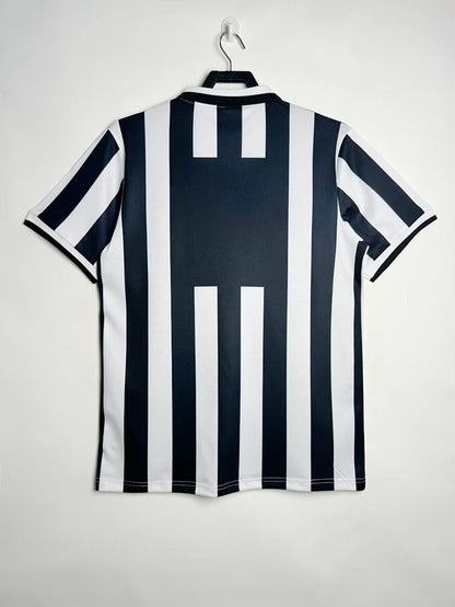 94/95 home retro football shirt