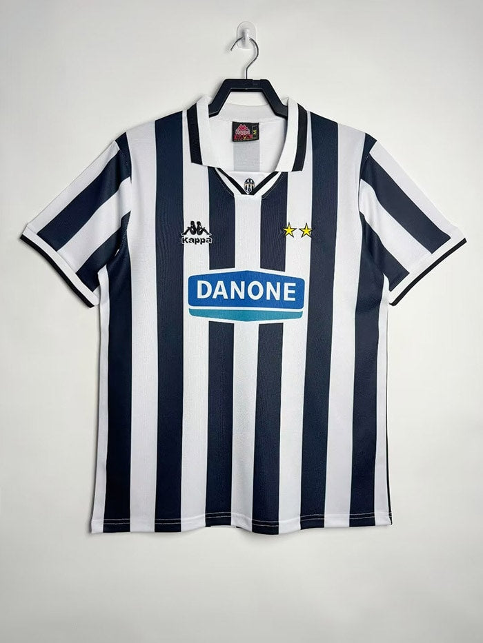 94/95 home retro football shirt