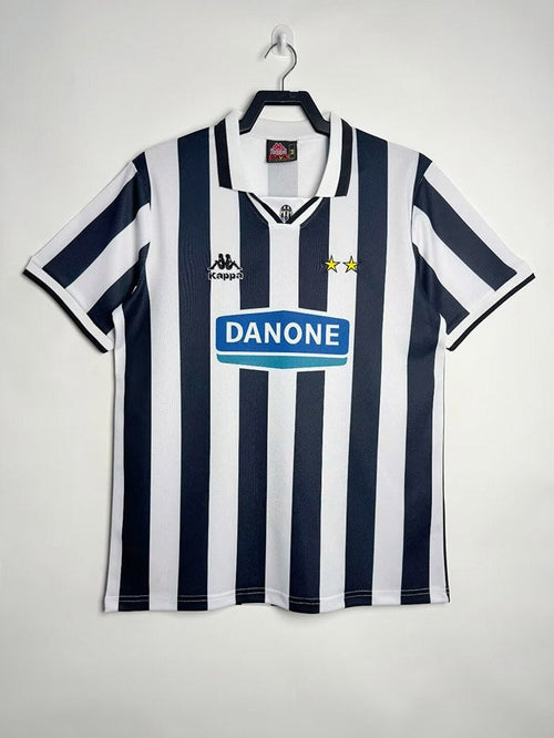 94/95 home retro football shirt