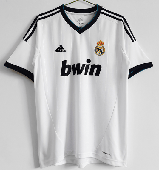 2012/13 home retro football shirt