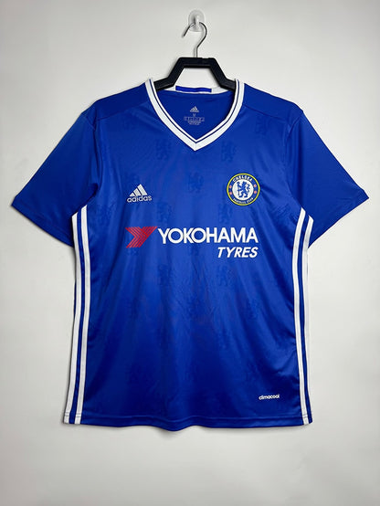 2016/17 home retro football shirt