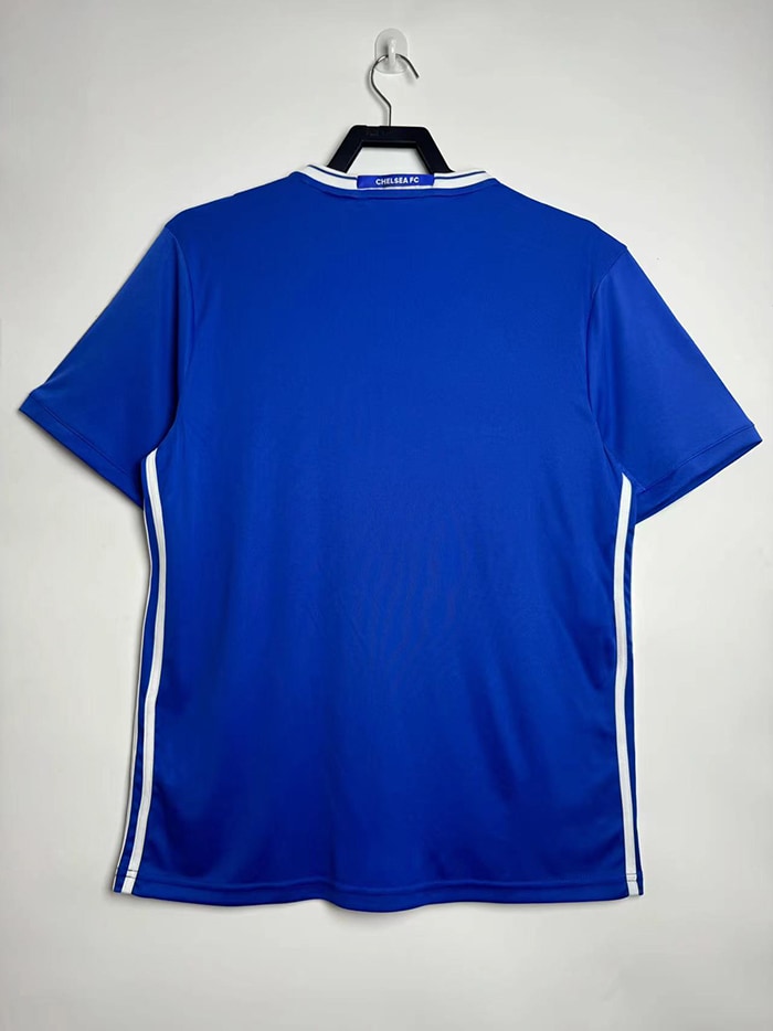 2016/17 home retro football shirt