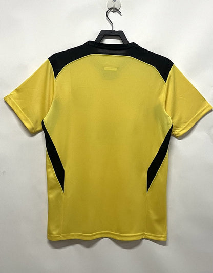 04/05 away retro football shirt