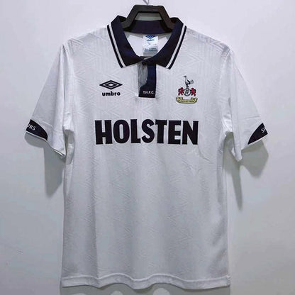 1992/94 home retro football shirt