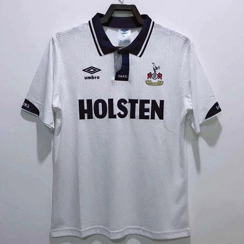 1992/94 home retro football shirt