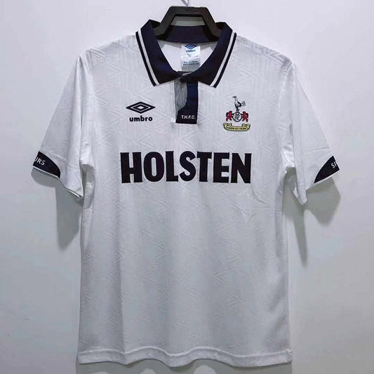 1992/94 home retro football shirt