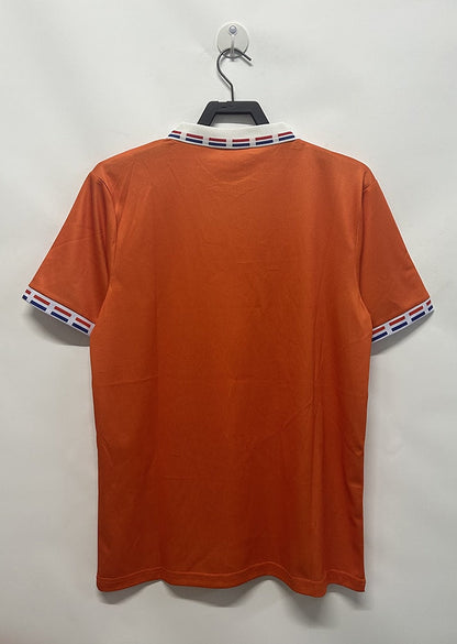 1996 home retro football shirt
